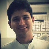 Olavo Barbosa de Oliveira Neto